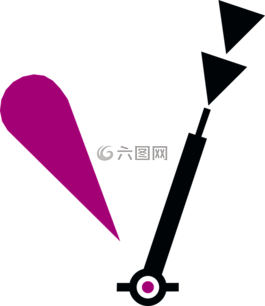 nchart,馬克,航海