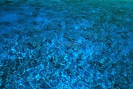 zakynnthos,藍(lán)色,海