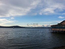 湖,。,意大利