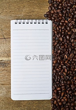 咖啡,核心,背景
