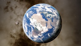 地球儀,行星,天文學(xué)