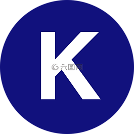 k,跡象,synbol