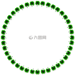 框架,三葉草,關(guān)于