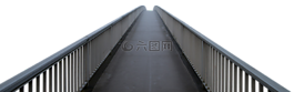 橋,過渡,鋼