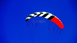kiteboard,kitesurfer,风筝