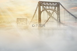 凱撒威廉橋梁,kw橋,威廉港