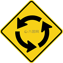 回旋處,未來,通告