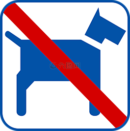 狗,跡象,不能養(yǎng)寵物