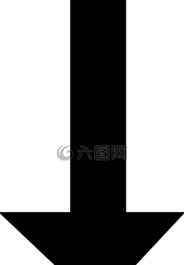 箭頭,指點(diǎn),向下