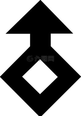 突厥語,古代,腳本