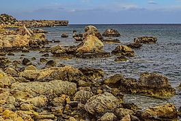 海,海灘,海濱