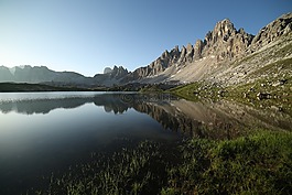 白云巖,山,景觀