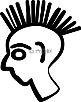 標(biāo)志符號,歷史,寫作