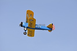 飛機(jī),飛行,天空