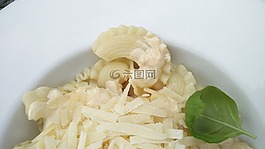 面条,面食,意大利
