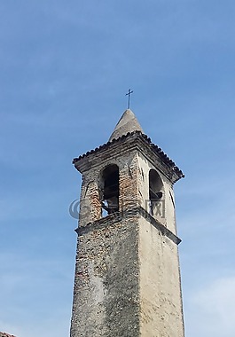 教堂,gardoncino,意大利
