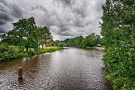 hamme,诺-格兰,worpswede