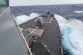 usn,美國海軍,驅逐艦