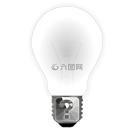 問題,燈泡,理念