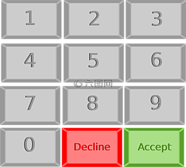 互联网,平面设计,skeuomorphic