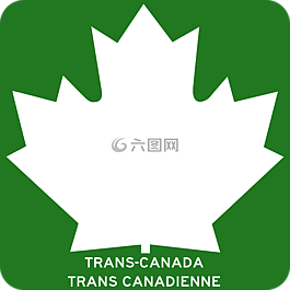 橫加公司,跨,加拿大