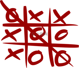 板,游戏,对角线