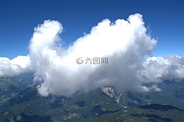 極右,東阿爾卑斯山脈,zugspitze