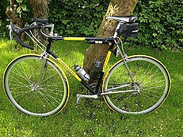 賽車自行車,pinarello,釀酒