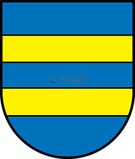 藍(lán)色,黃色,盾構(gòu)