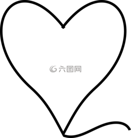 心,符號,形狀