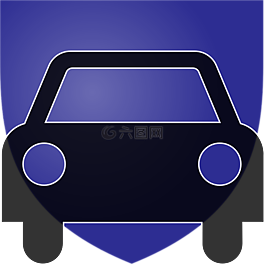 車(chē),前燈,前