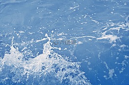 背景,水,噴霧