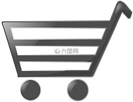 購物車,購物,雜貨