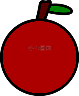 蘋果,水果,食品