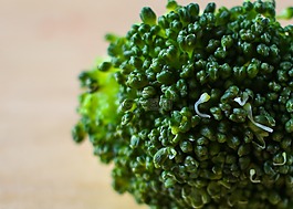 西蘭花,蔬菜,食品