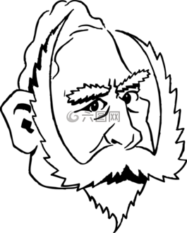 凯泽,威廉 ·,脸