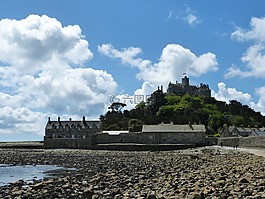 康沃爾郡,英格蘭,海岸