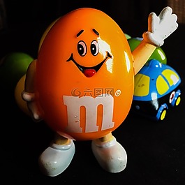 糖果,玩具,復(fù)活節(jié)