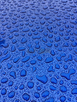 水,車,水滴