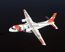 空客,飛機,雙引擎