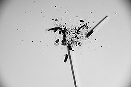 扣殺,匹配,火