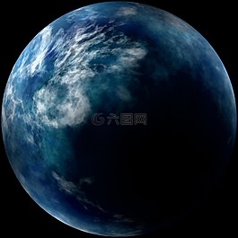 行星,月球,所有