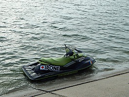 skijet,磨湖,布加勒斯特