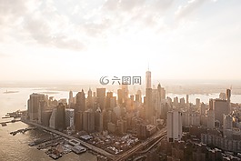 紐約,紐約市,曼哈頓