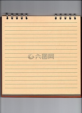 真空,紙,筆記本