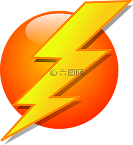 閃電,天氣,罷工