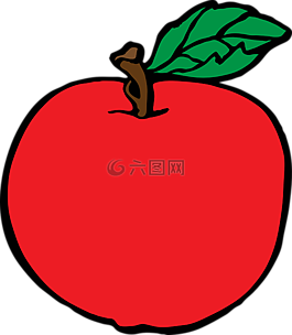蘋果,水果,健康