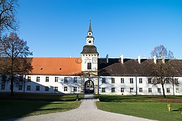 oberschleißheim,巴伐利亚,德国
