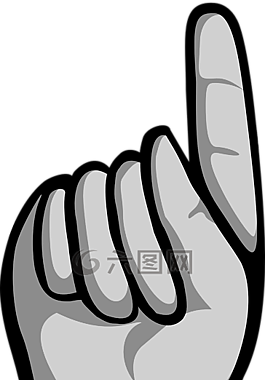 點(diǎn),手,指點(diǎn)