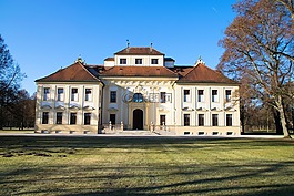 oberschleißheim,巴伐利亚,德国